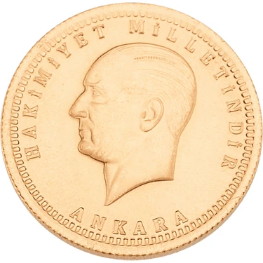 Altında Fırsat Ata Lira Eski