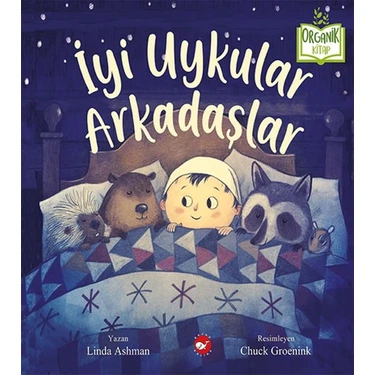 Iyi Uykular Arkadaşlar - Organik