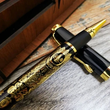 Nemere Osmanlı Tuğralı Roller