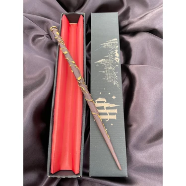 Migasan Harry Potter Hermione Granger Asası 34 cm