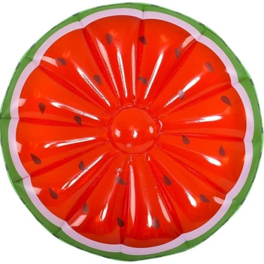 Dev Karpuz Ada 148 cm Bermuda - 37346