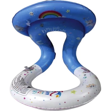 Akrobat Can Yeleği 70 cm - 95845