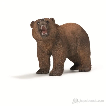 Schleich Yeni Boz Ayı