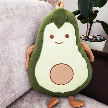 Zenvia Avokado