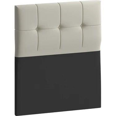 Mobpazar Sofia Başlık Krem 90X100
