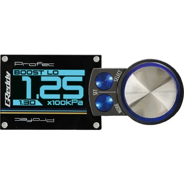 Greddy Profec - OLED Elektronik Güçlendirme Kontrol