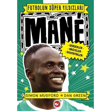 Renklime Mane - Futbolun Süper