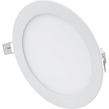 Cata Ct-5147 Eco 12W Panel Led Armatür