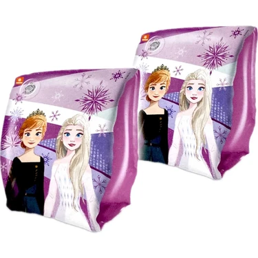 İlk El Grup Frozen Şişme
