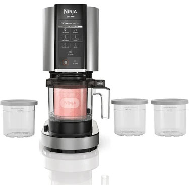 Ninja NC300EU Ice Cream