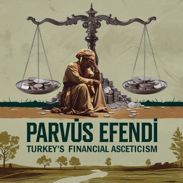 Sevsenka Parvus Efendi Türkiyenin Mali Tutsaklığı Dijital