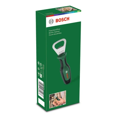 Bosch Şişe Kapak