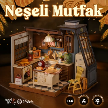 Rolife Neşeli
