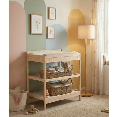 Kukka KWC136 Kukka Çok Amaçlı Alt Değiştirme