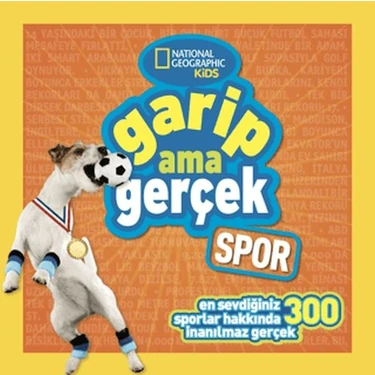 Kids - Garip Ama Gerçek -