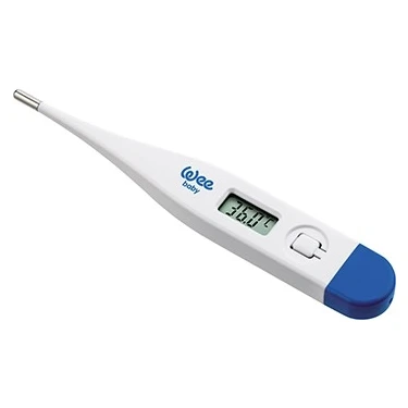 Wee Baby Dijital