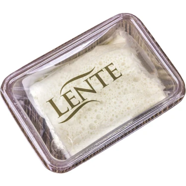 Lente Rulo Süt Kaymağı 150