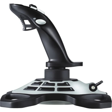 Logitech G Extreme 3D 12 Tuşlu Joystick -