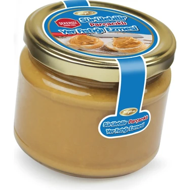 Tuğba Kuruyemiş Fıstık Ezmesi 300 gr