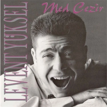 Levent Yüksel - Med Cezir