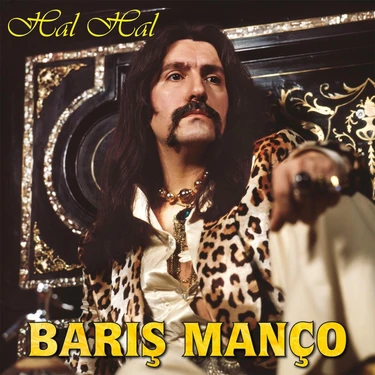 Barış Manço - Hal Hal - 2