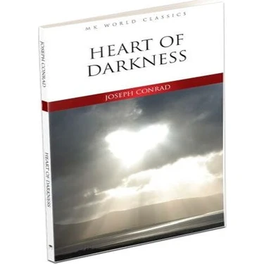 Uravas Store Heart Of Darkness - Ingilizce Klasik
