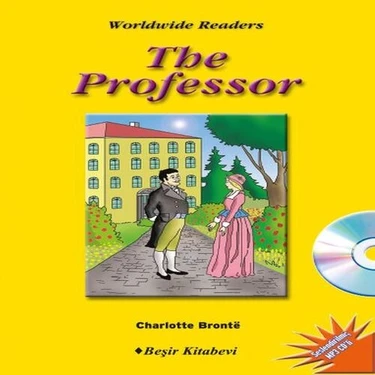 Uravas Store The Professor - Level 6