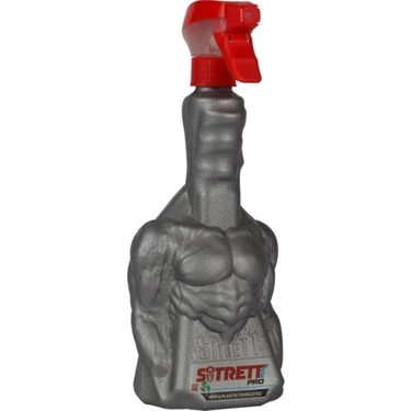 Twin Store Si̇trett Mx Deri & Plastik Temizleyici 700