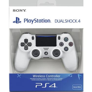 SONY Ps4 Dualshock 4 V2 Orjinal Yenilenmiş Ps4
