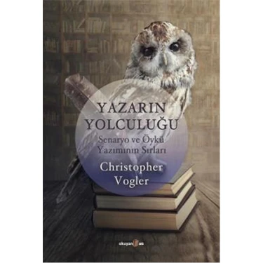 Yazarın