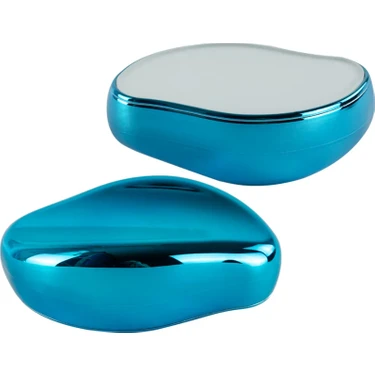 Güneyss Crystal Eraser Ağrısız Epilasyon Aleti Tüy Silgisi 105x60x35mm Kolay Temizlik Özelliği