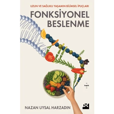 Fonksiyonel Beslenme - Nazan Uysal