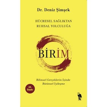 Birim - Deniz