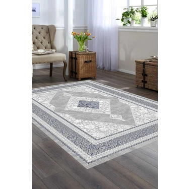 Coperta Home 6m² Süngerli Lastikli Halı