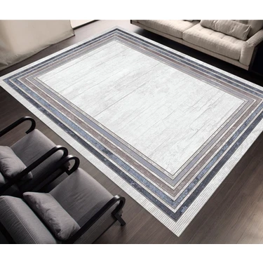 Coperta Home 6m² Süngerli Lastikli Halı