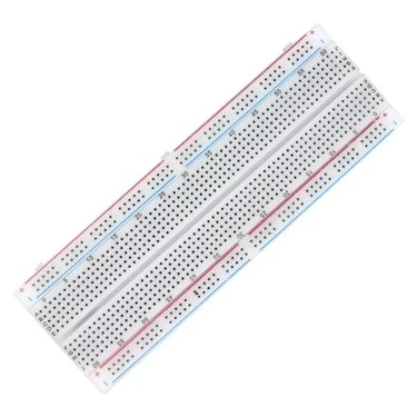 Arduino Breadboard Büyük Boy 830
