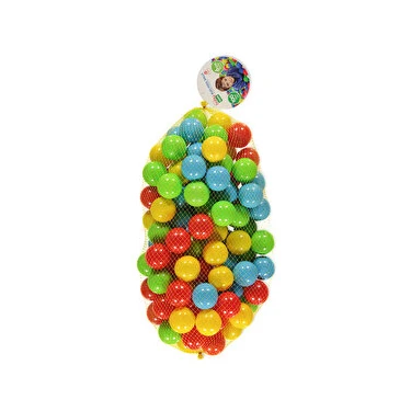 Baby Toys 100'lü Oyun Havuzu Topu 6