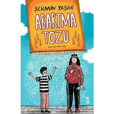 Abartma