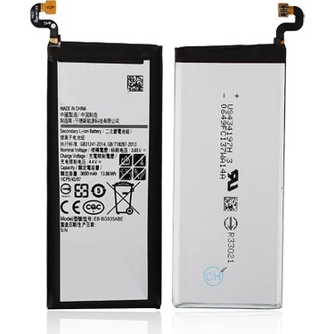 Samsung Galaxy S7 Edge G935F (Eb-Bg935Abe)