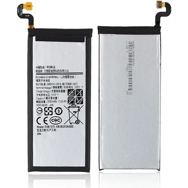 Samsung Galaxy S7 G930F (Eb-Bg930Abe)