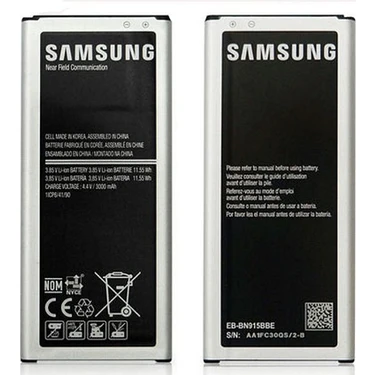 Samsung Galaxy Note Edge N915 (Eb-Bn915Bbk)