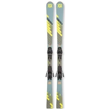 Völkl Peregrıne 7.2 Ltd Fdt-Rent