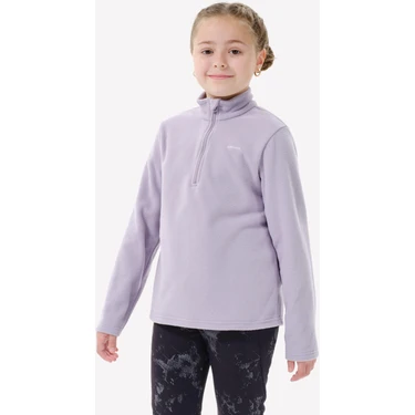 Quechua Çocuk Outdoor Polar - 7/15 Yaş -