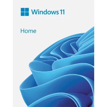 Microsoft Windows 11 Home - Elektronik