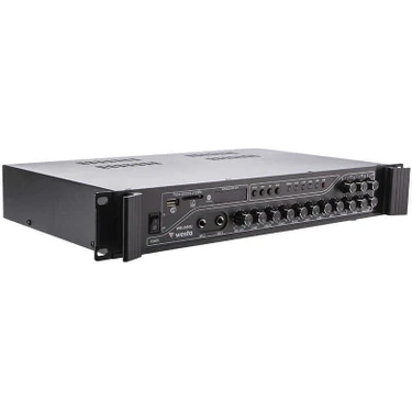 Westa WM-2080U 200 Watt Trafolu 3 Bölge Kontrollü Mikser
