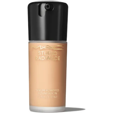 M.A.C Studio Radiance Serum-Powered Işıltılı C4.5
