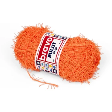 Bulut Sakal Lif Iplik 100 gr 100 Metre (Renk