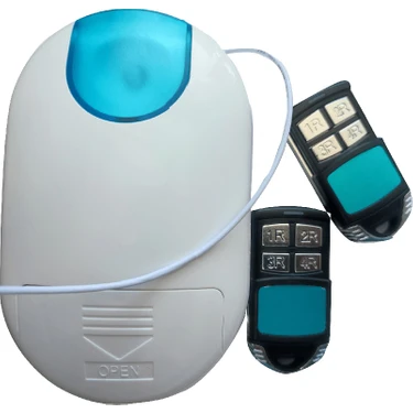 Wicom Autokeymarket Otomatik Kepenk Alıcısı Set 2 Adet