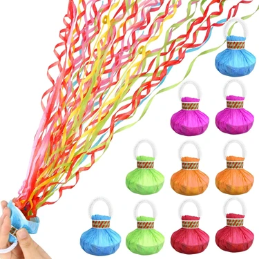 Pileli Store 30 Şeritli  5 Metre Uzayan Şerit