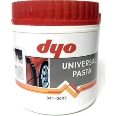 Dyo Dyo Universal Pasta 1